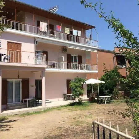 Villa Sia Dassia  Exterior photo