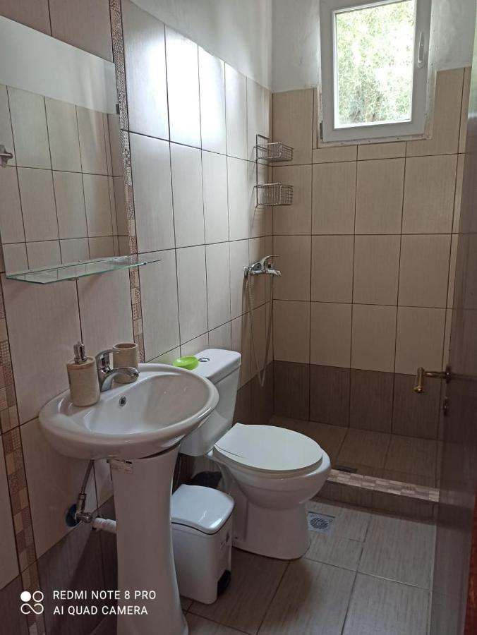 Sia Apartment Dassia (Corfu)