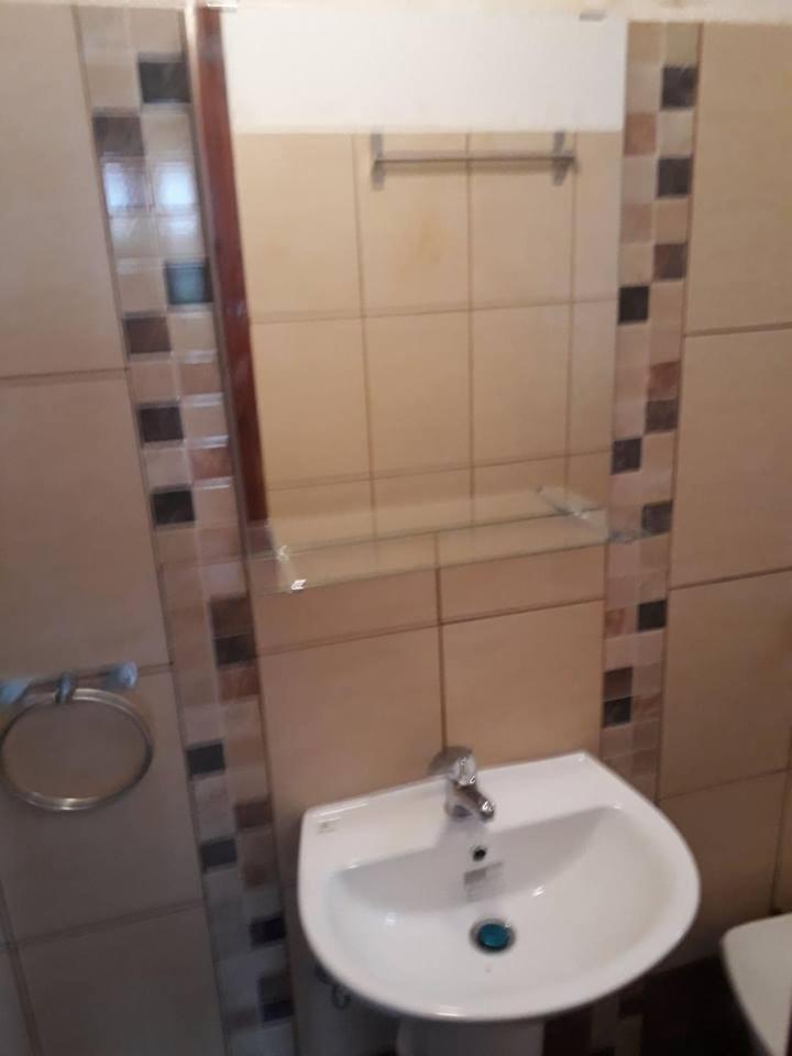 Sia Apartment
