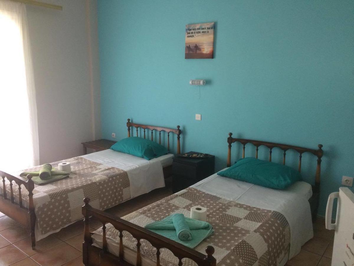 Apartment Sia Dassia (Corfu)