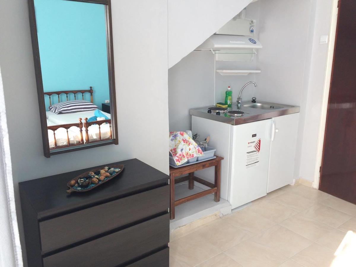 Sia Apartment