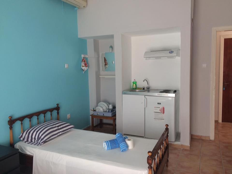Apartment Sia